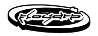 Floyare's logo